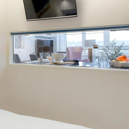 Apartment App. Moin