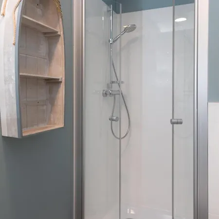App. Moin Apartment