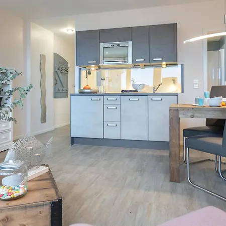 App. Moin Apartment